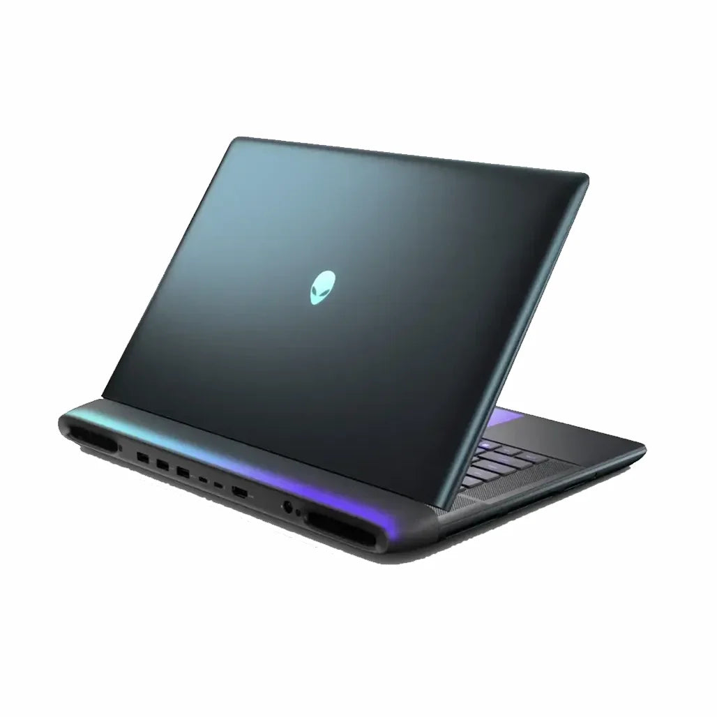 Dell Alienware 16 Area-51 AA16250  LAA16250-9499BL - Intel Core Ultra 9 275HX  - NVIDIA GeForce RTX 5070 TI 12GB