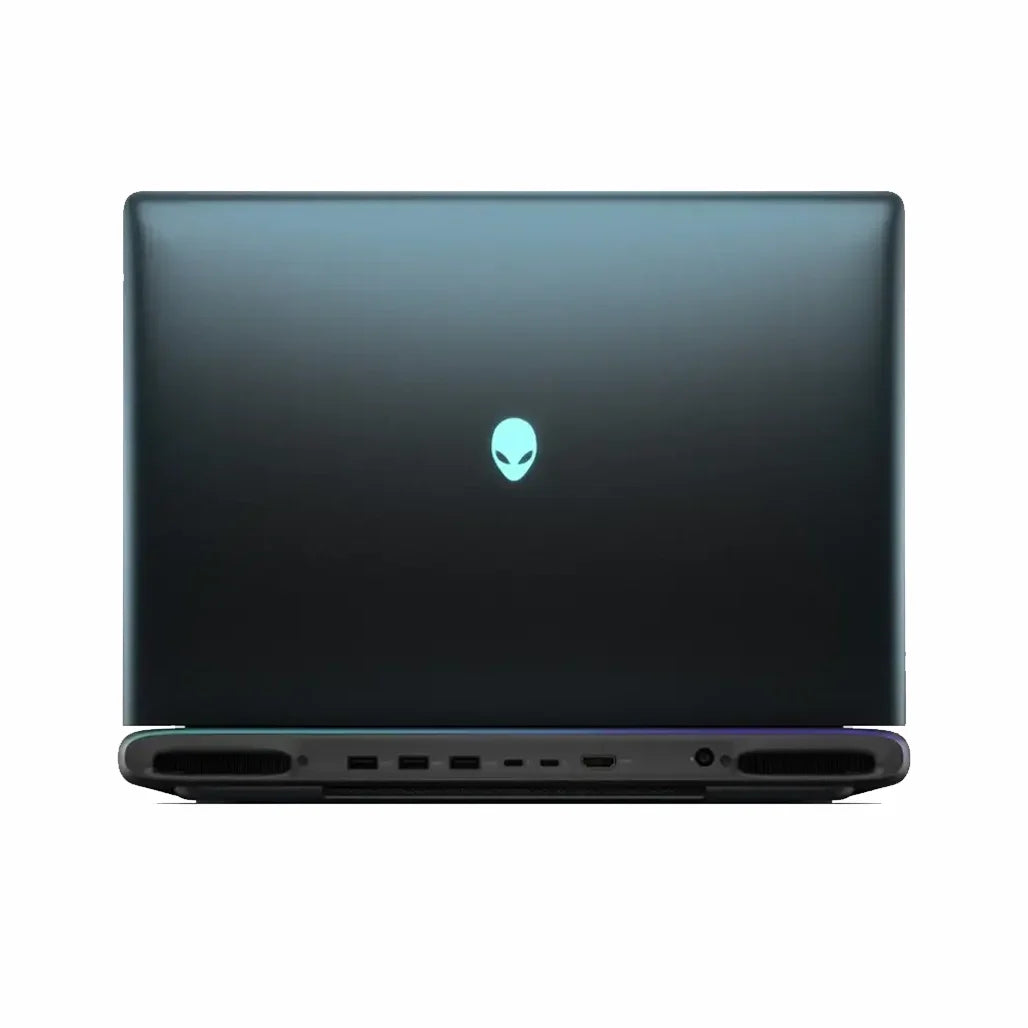 Dell Alienware 16 Area-51 AA16250  LAA16250-9499BL - Intel Core Ultra 9 275HX  - NVIDIA GeForce RTX 5070 TI 12GB