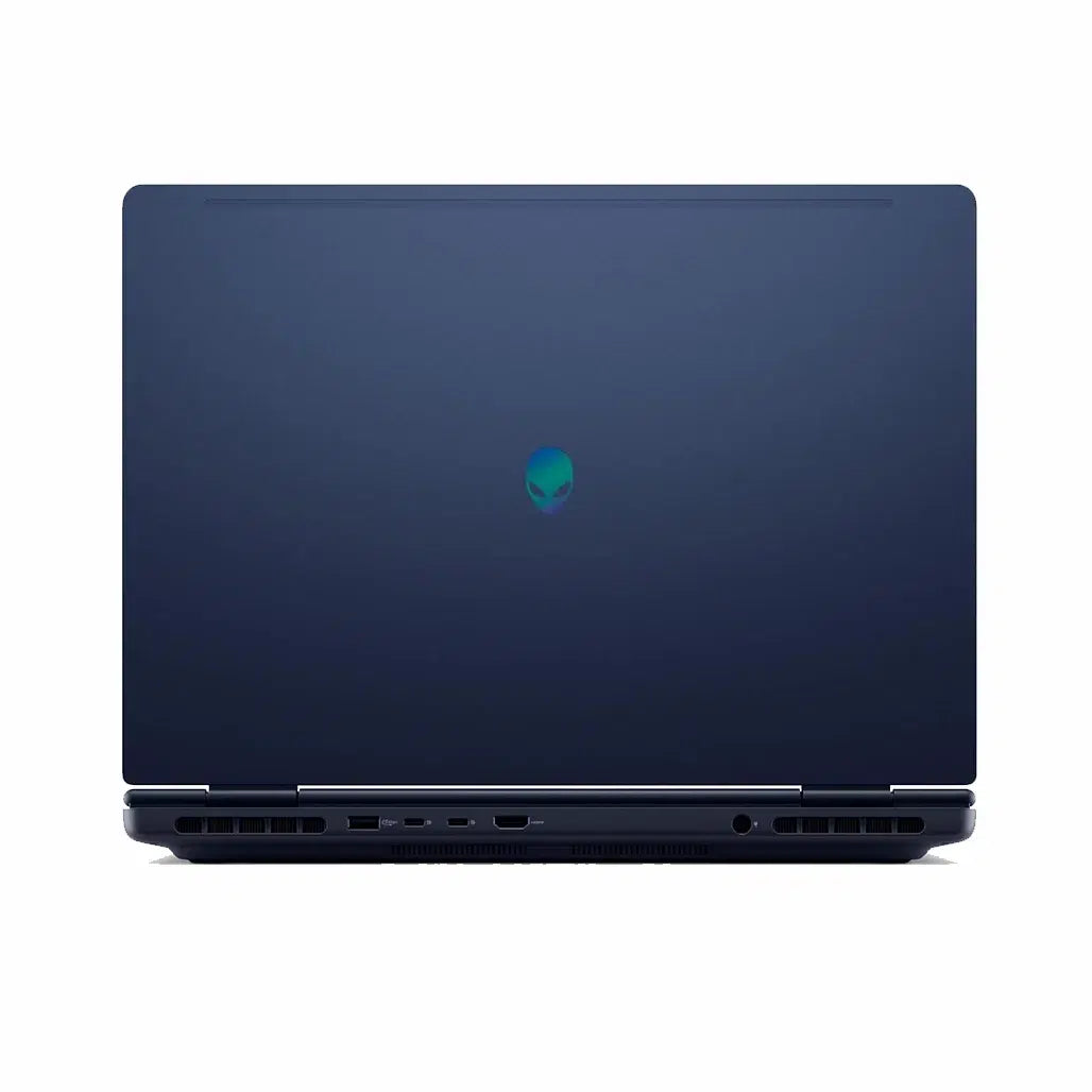 Dell Alienware 16" Aurora Gaming Laptop LAC16250-7193BLU-PUS -  Intel Core 7-240H - NVIDIA GeForce RTX 5050