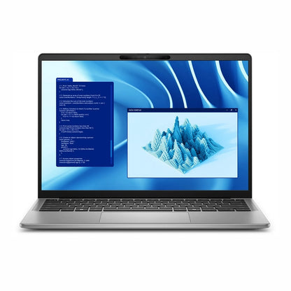 Dell Latitude 7455 LAT0186377-R0028880-SA - Snapdragon X Plus X1P-64-100 - Qualcomm Adreno
