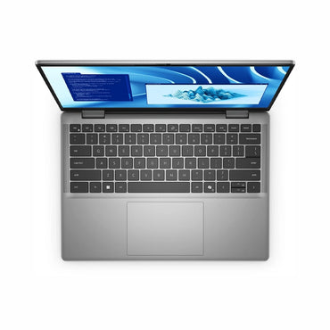 Dell Latitude 7455 LAT0186377-R0028880-SA - Snapdragon X Plus X1P-64-100 - Qualcomm Adreno