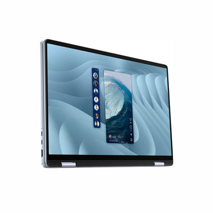 Dell Plus 16 2-IN-1 TouchScreen LDB06250-7144BLU-PUS - Core™ Ultra 7 256V - Intel Arc
