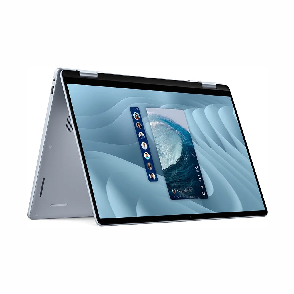 Dell Plus 16 2-IN-1 TouchScreen LDB06250-7144BLU-PUS
