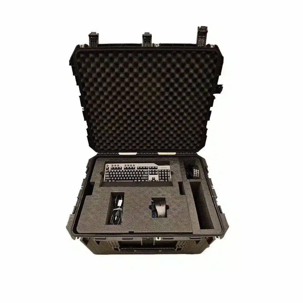 Lenovo LEGION T7 34IRZ8 GAMING DESKTOP 90V60006US