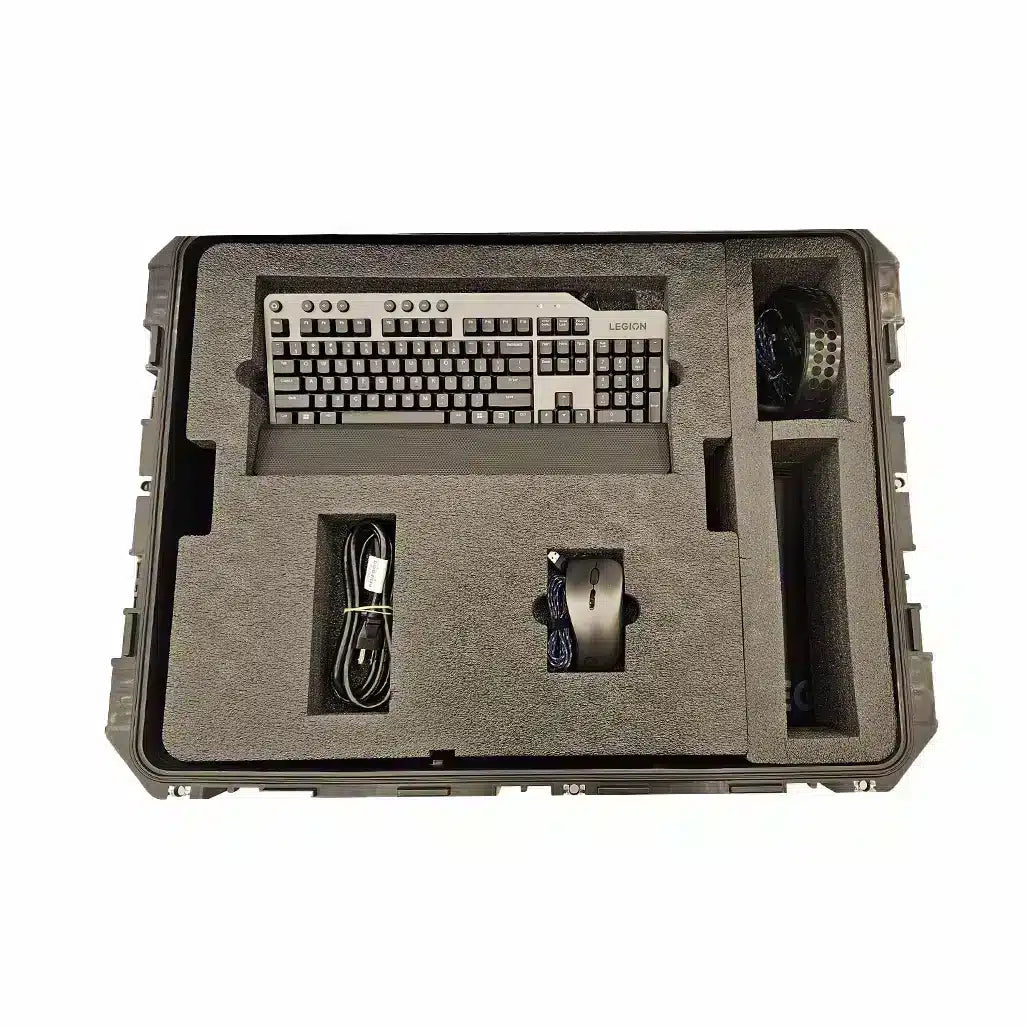 Lenovo LEGION T7 34IRZ8 GAMING DESKTOP 90V60006US