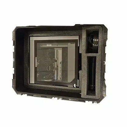 Lenovo LEGION T7 34IRZ8 GAMING DESKTOP 90V60006US