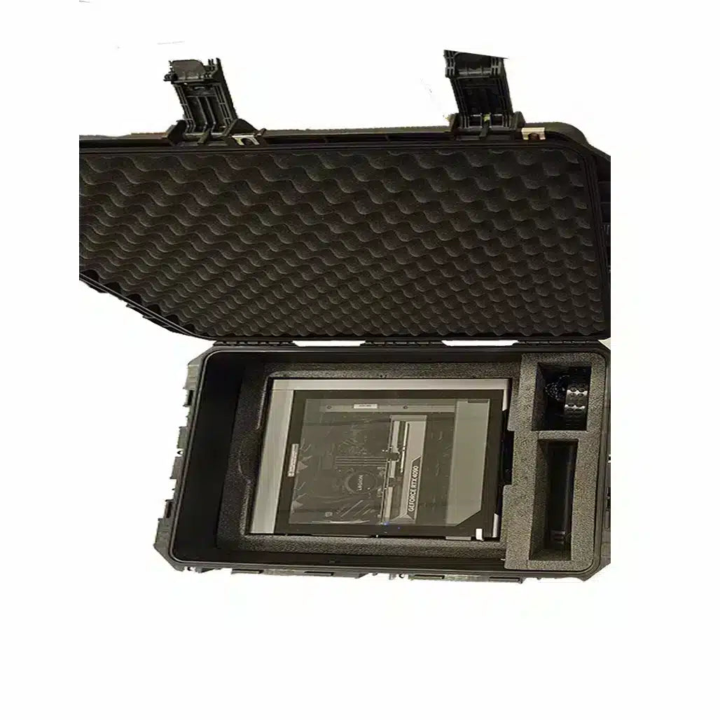 Lenovo LEGION T7 34IRZ8 GAMING DESKTOP 90V60006US