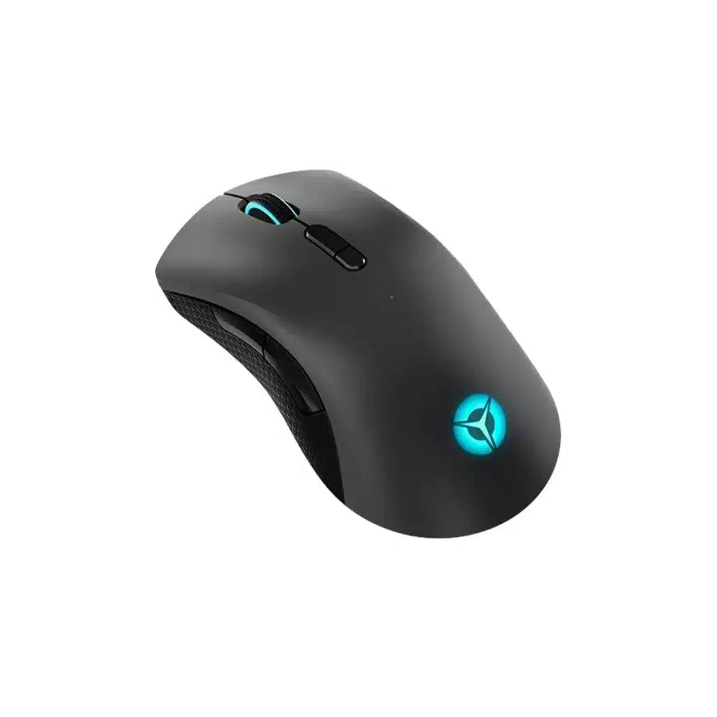 wireless gaming mouse