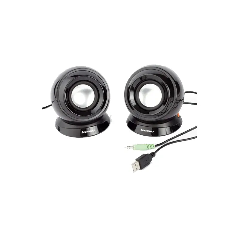 LENOVO PORTABLE SPEAKER M0520 USB connection Wired via USB