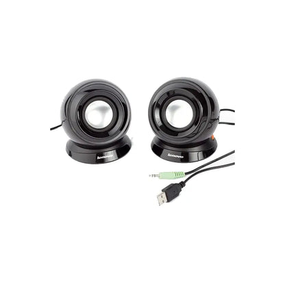 LENOVO PORTABLE SPEAKER M0520 USB connection Wired via USB