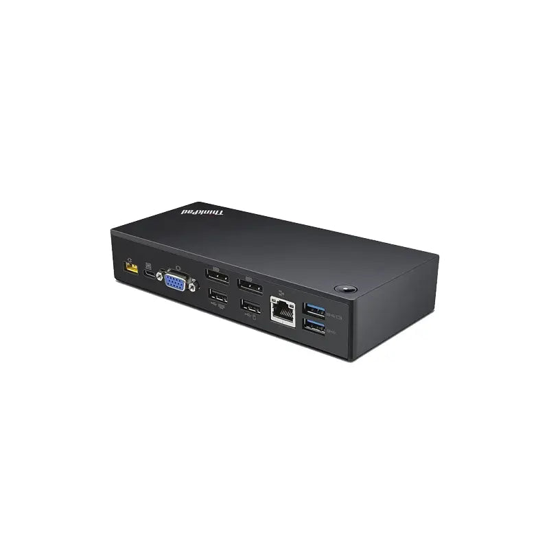 LENOVO THINKPAD USB TYPE-C DOCK