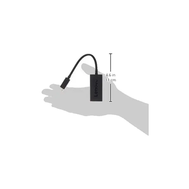 LENOVO USB-C TO HDMI 2.0b ADAPTER GX90R61025