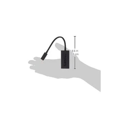 LENOVO USB-C TO HDMI 2.0b ADAPTER GX90R61025
