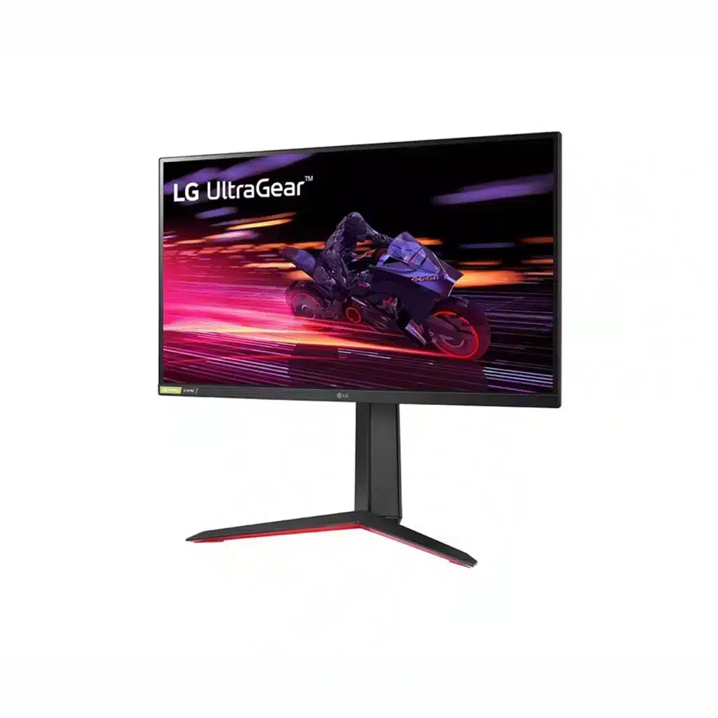 LG Ultragear Gaming Monitor 27GP750-B