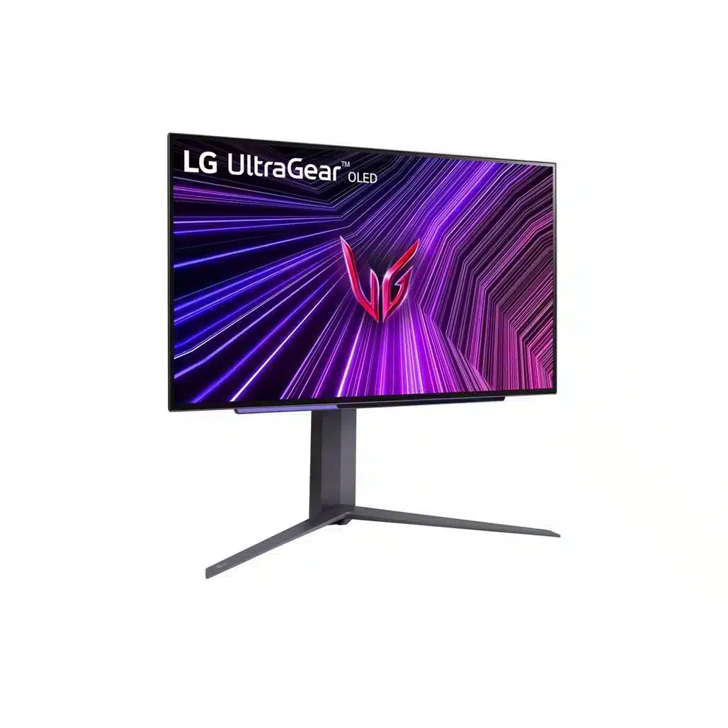 LG Ultragear Gaming Monitor 27GR95QE-B
