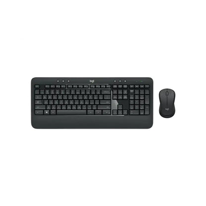 Logitech MK540 Advanced Wireless Combo