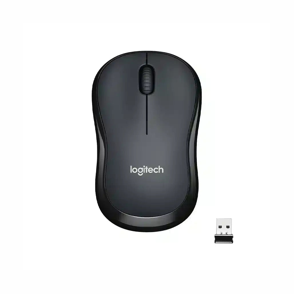 LOGITECH M220 WIRELESS MOUSE