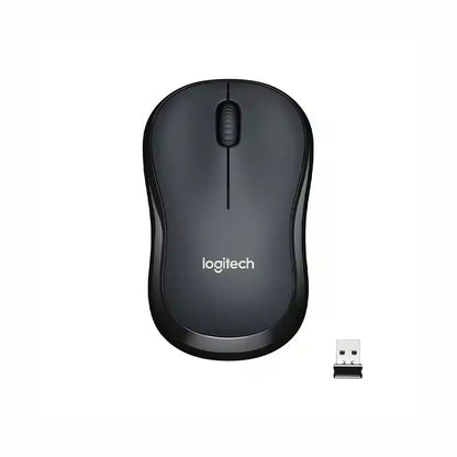 LOGITECH M220 WIRELESS MOUSE