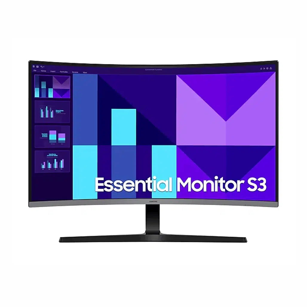 Samsung Essential S3