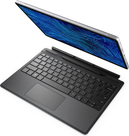 DELL LATITUDE 7320 DETACHABLE LAT0125657-R0023289-SA Core™ i7-1180G7 16GB  256GB SSD  13" FHD+ (1920x1280) TOUCHSCREEN   Intel Iris Xe Graphics