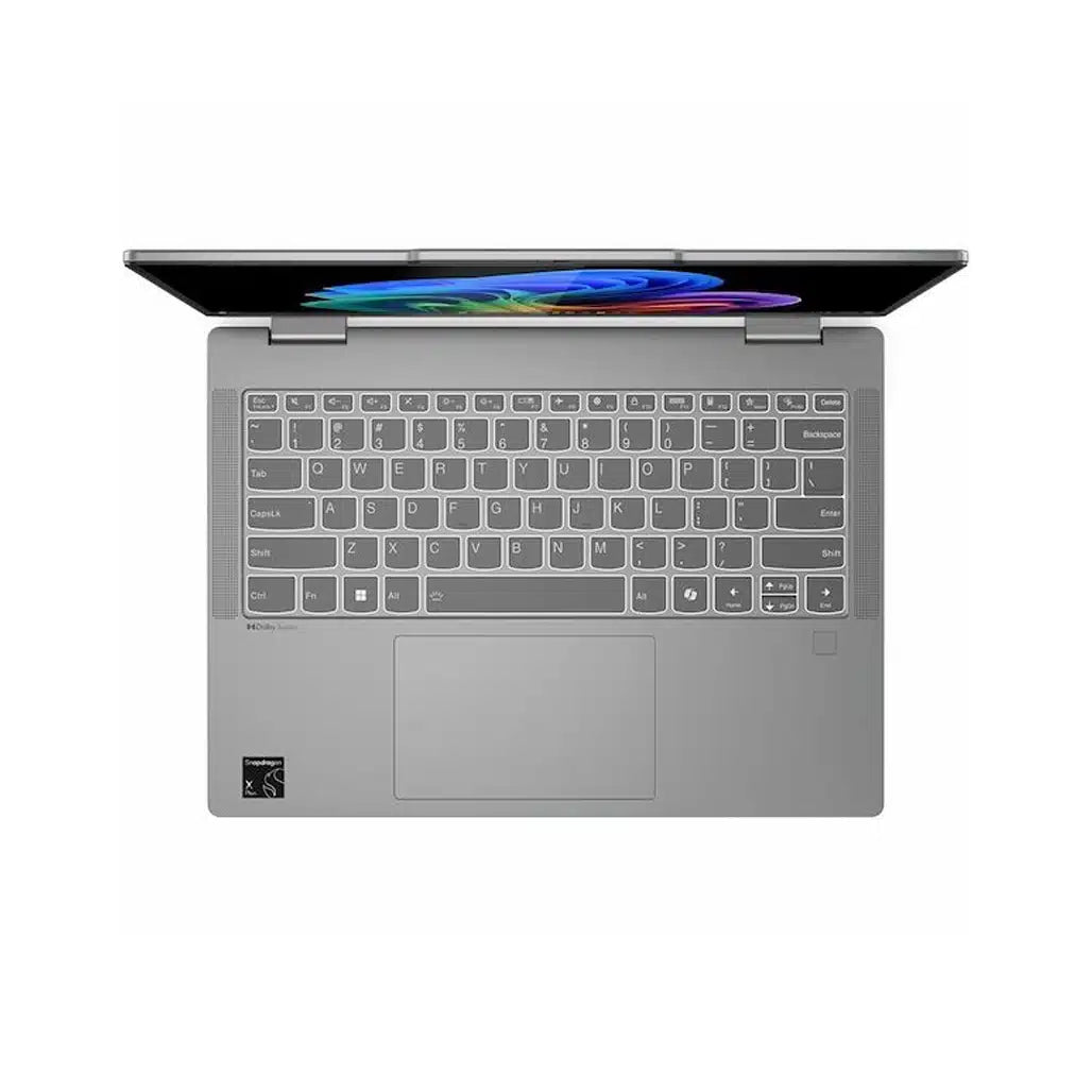 Lenovo 5 14Q8X9 2-IN-1 83GH0009US2