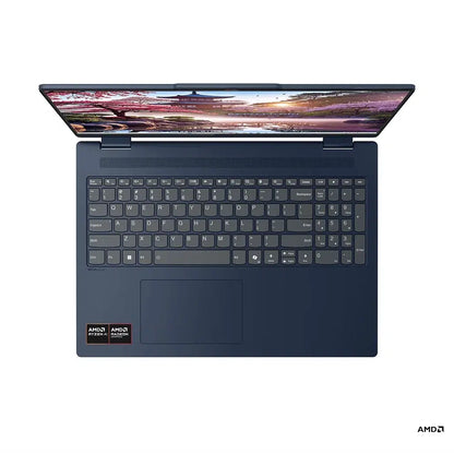 Lenovo IdeaPad 5 2-IN-1 16AKP10 83KU0003US - AMD Ryzen™ AI 5 340 - AMD Radeon™ 840M