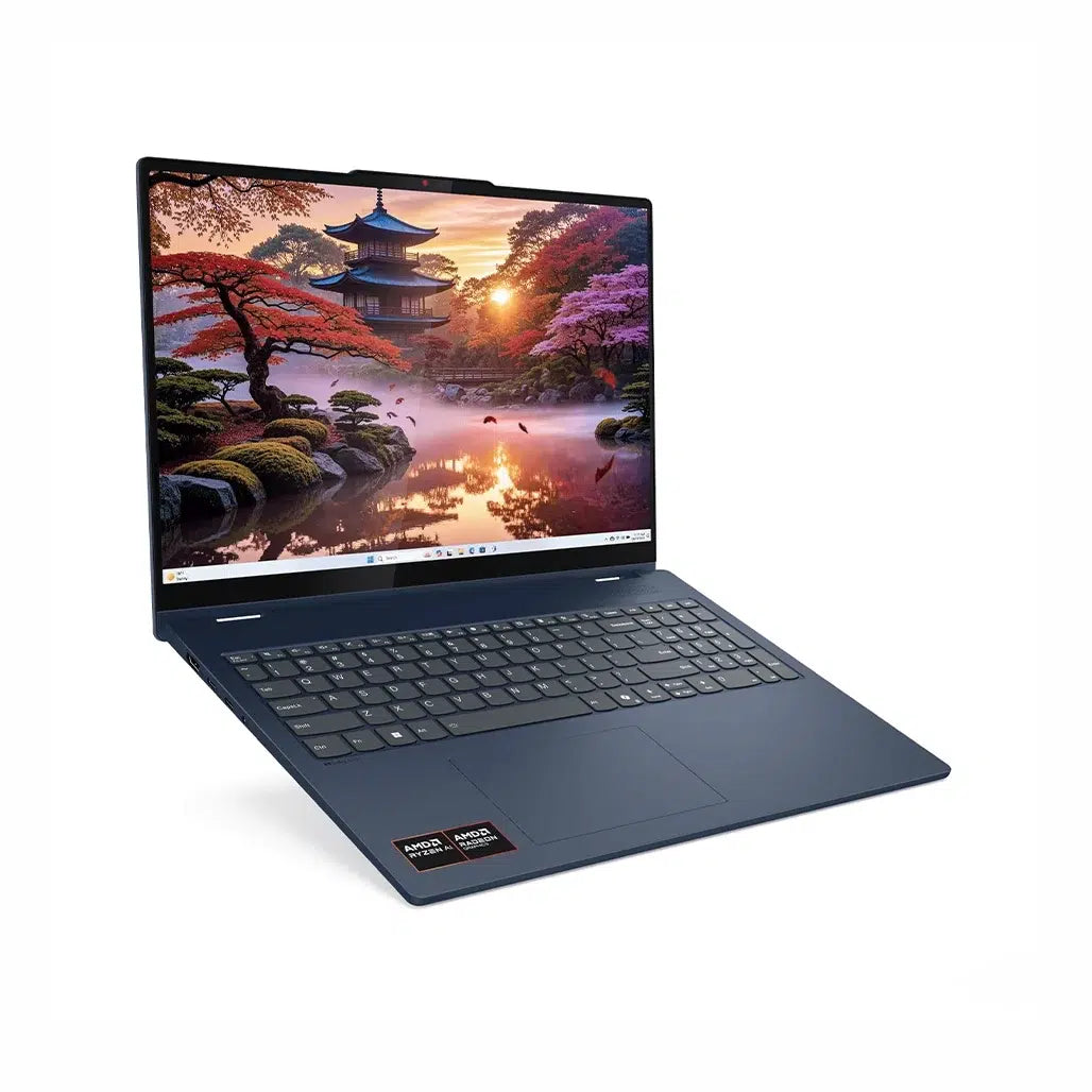 Lenovo IdeaPad 5 2-IN-1 16AKP10 83KU0003US - AMD Ryzen™ AI 5 340 - AMD Radeon™ 840M
