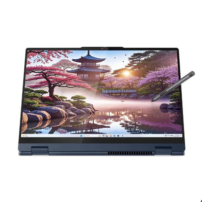 Lenovo IdeaPad 5 2-IN-1 16AKP10 83KU0003US - AMD Ryzen™ AI 5 340 - AMD Radeon™ 840M