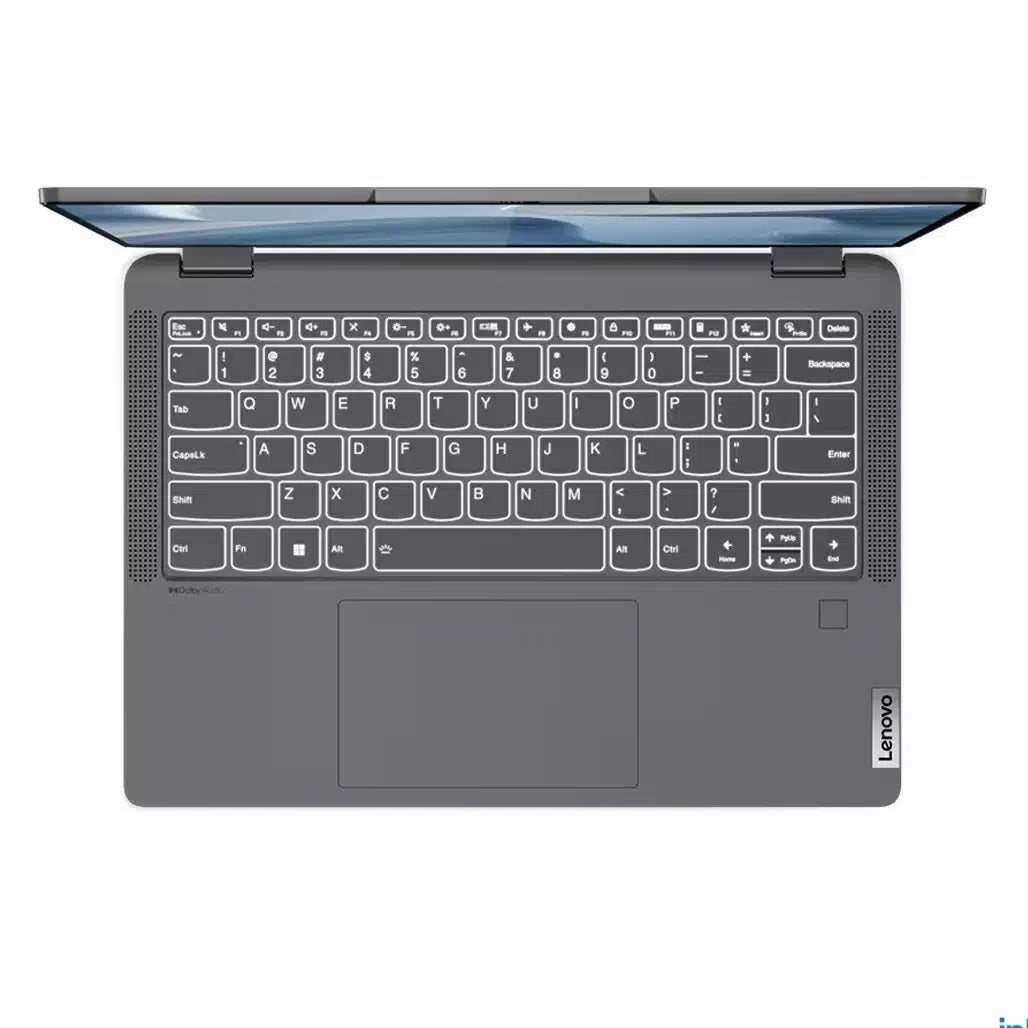 Lenovo FLEX 5 14IAU7
