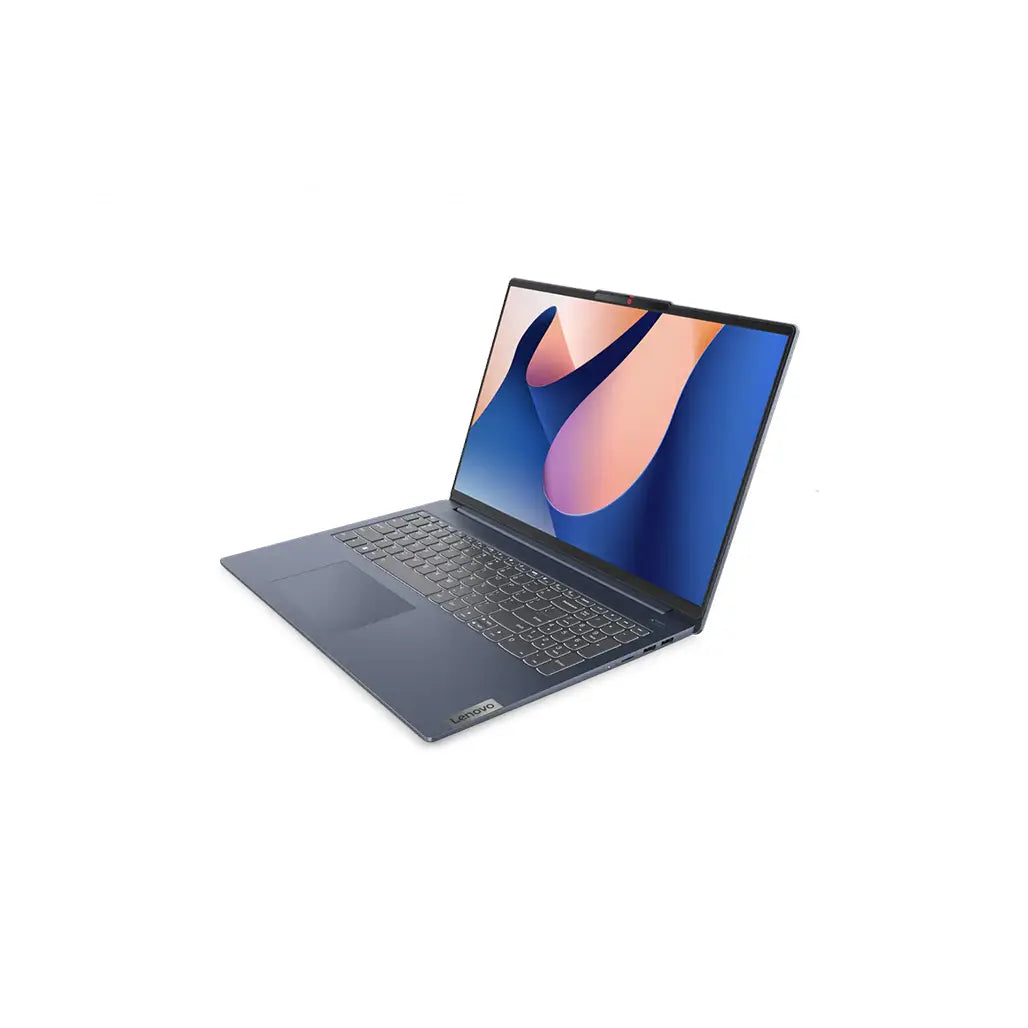 Lenovo IDEAPAD SLIM 5 16IRL8 83FW0001US - Core™ 7 - Intel® Graphics