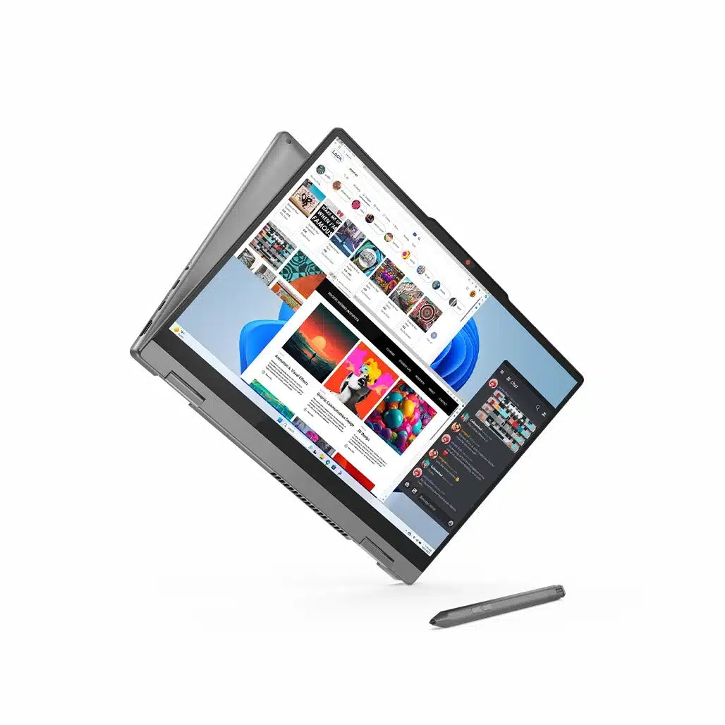Lenovo IdeaPad 5 2-in-1 14IRU9 83DT0036US