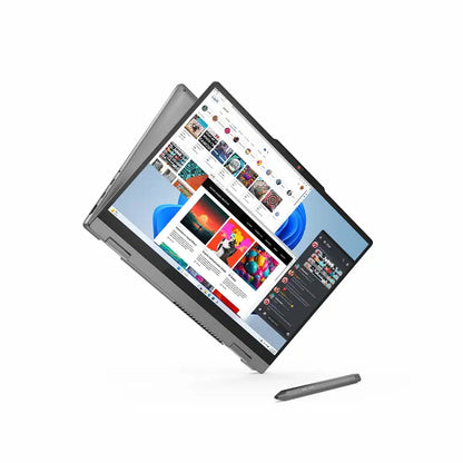 Lenovo IdeaPad 5 2-in-1 14IRU9 83DT0036US