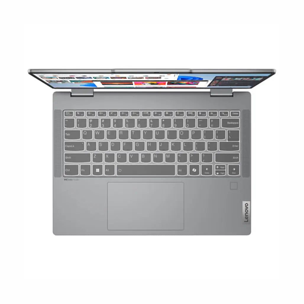 Lenovo IdeaPad 5  2-in-1 14IRU9 83DT0036US - Core™ 7 - Intel® Graphics