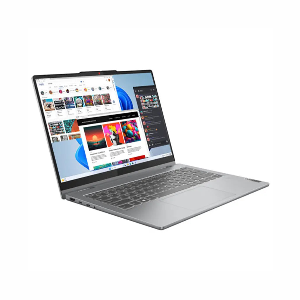 Lenovo IdeaPad 5  2-in-1 83DR000FCF