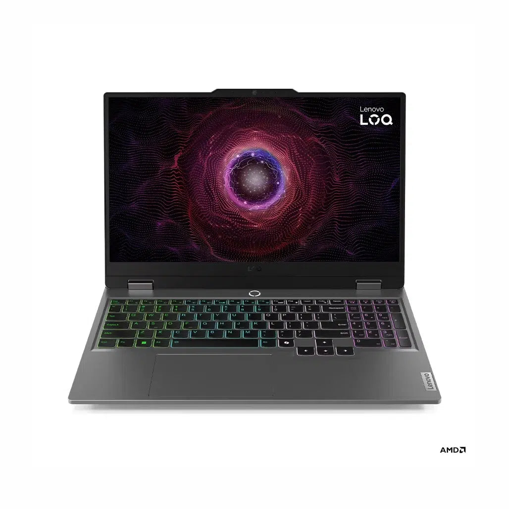 Lenovo LOQ 15ARP9
