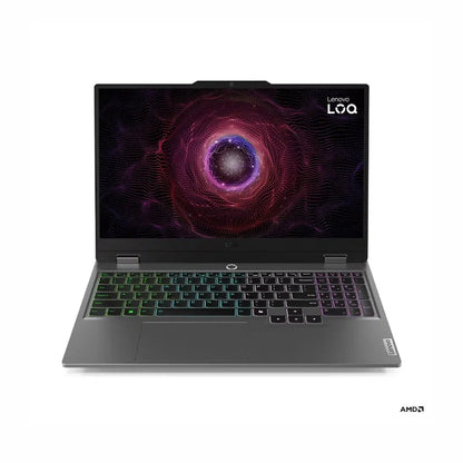 Lenovo LOQ 15ARP9