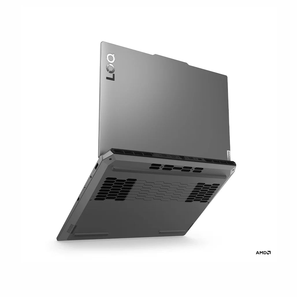 Lenovo LOQ 15ARP9 GAMING 83JC009CUS - AMD Ryzen™ 7 7435HS  - RTX™ 4070