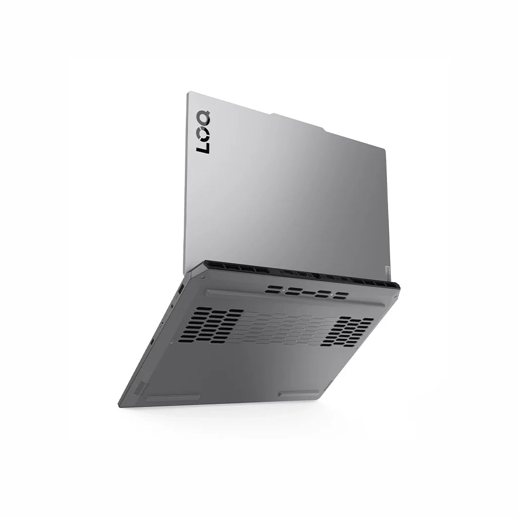 Lenovo LOQ 15IAX9E 83JE00GGAD – Core i7-14700HX – NVIDIA® GeForce RTX™ 5050 8GB