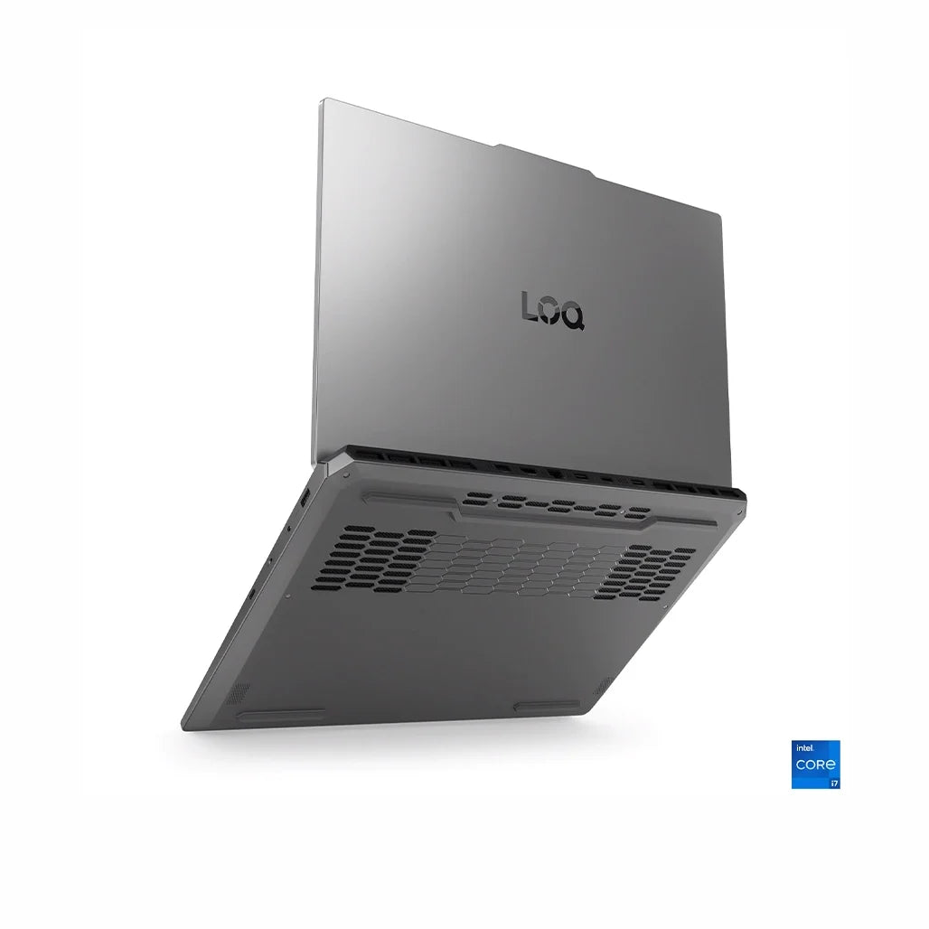 Lenovo LOQ 17IRX10 83JH004VDP - 17.3" Core i7-14700HX  - RTX™ 5060