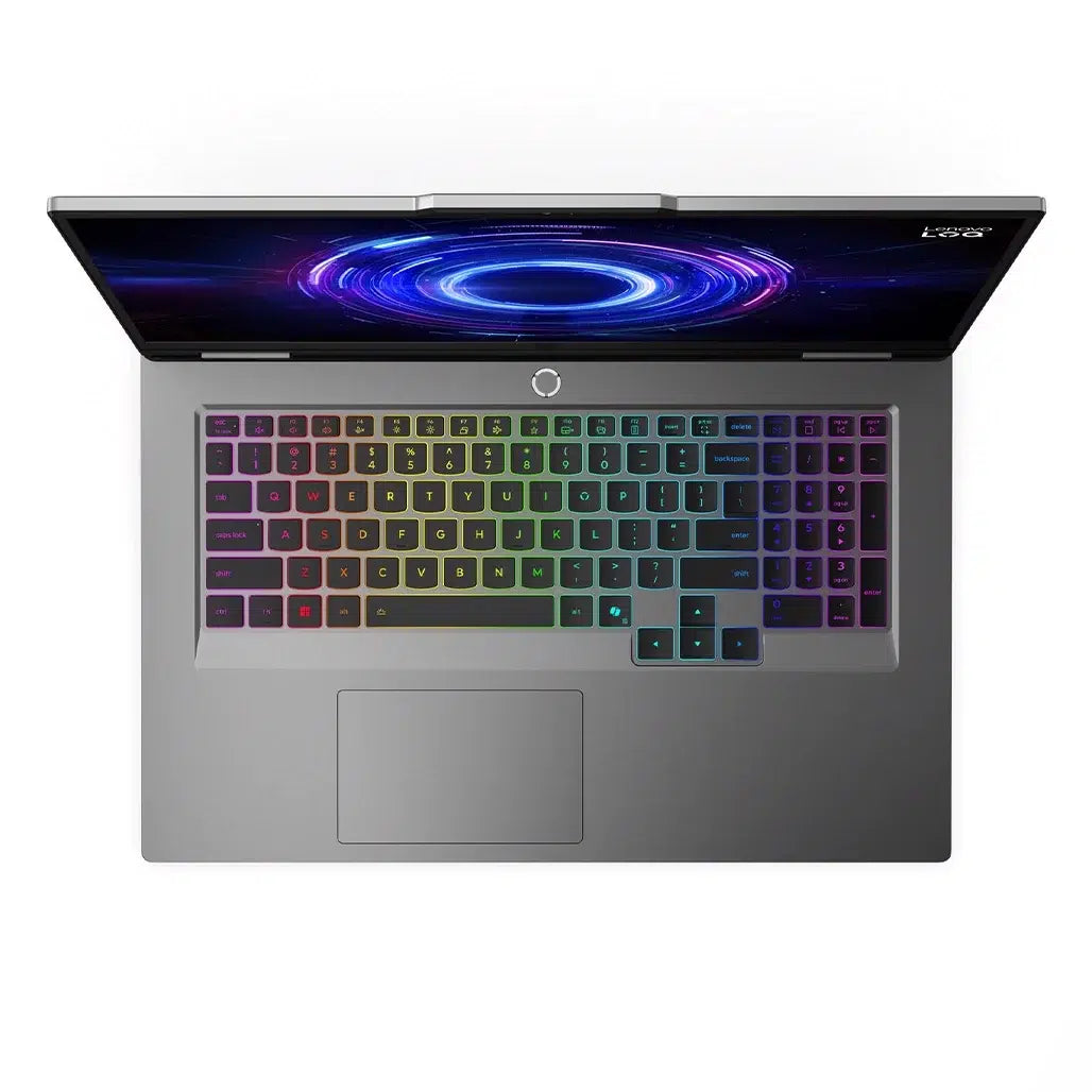 Lenovo LOQ 17IRX10 83JH004VDP - 17.3" Core i7-14700HX  - RTX™ 5060