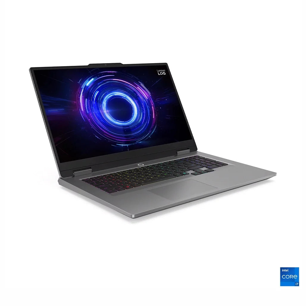 Lenovo LOQ 17IRX10 83JH004VDP - 17.3" Core i7-14700HX  - RTX™ 5060