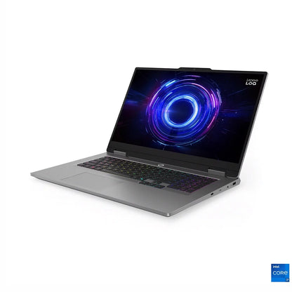 Lenovo LOQ 17IRX10 83JH004VDP - 17.3" Core i7-14700HX  - RTX™ 5060