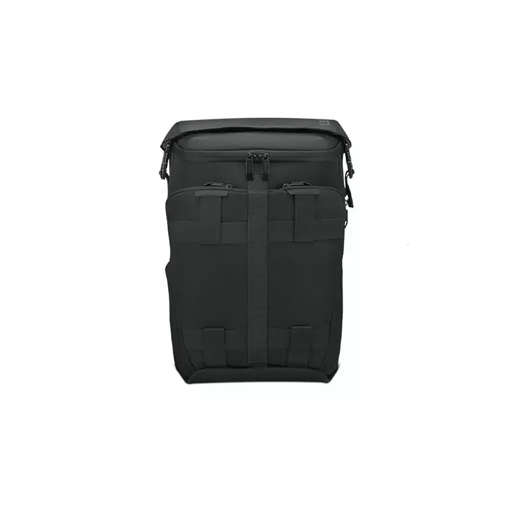 Lenovo Legion 17 Active Gaming Backpack BLACK 2