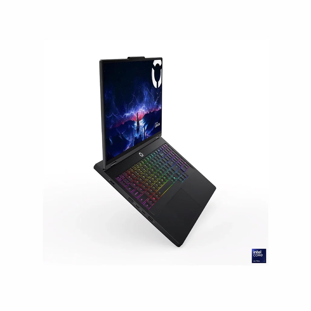 Lenovo Legion Pro 5 16IAX10H 83LU002FDP - Intel® Core Ultra 9 275HX - RTX 5070 Ti
