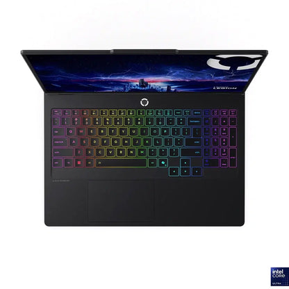 Lenovo Legion Pro 5 16IAX10H 83LU002FDP - Intel® Core Ultra 9 275HX - RTX 5070 Ti