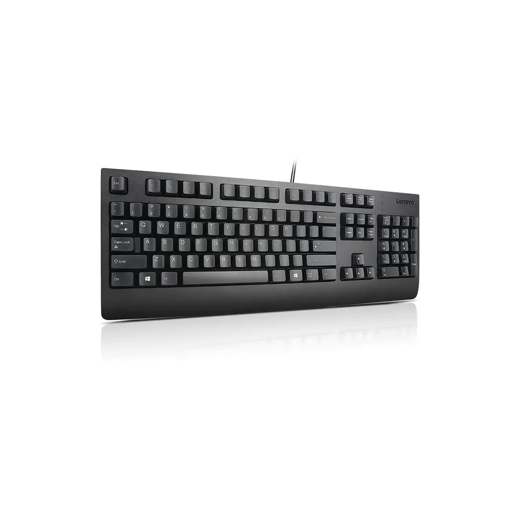 Lenovo Preferred Pro II USB Keyboard