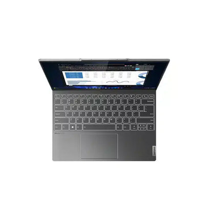 Lenovo THINKBOOK Plus G4 IRU DUAL SCREENS 21JJ0004US