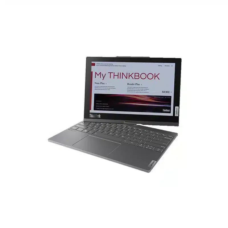 Lenovo THINKBOOK Plus G4 IRU DUAL SCREENS 21JJ0004US