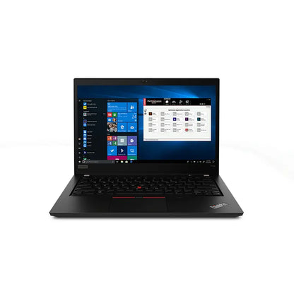 Lenovo THINKPAD P14S G1 MOBILE WORKSTATION 20S40023CA - Core™i7 - NVIDIA Quadro P520