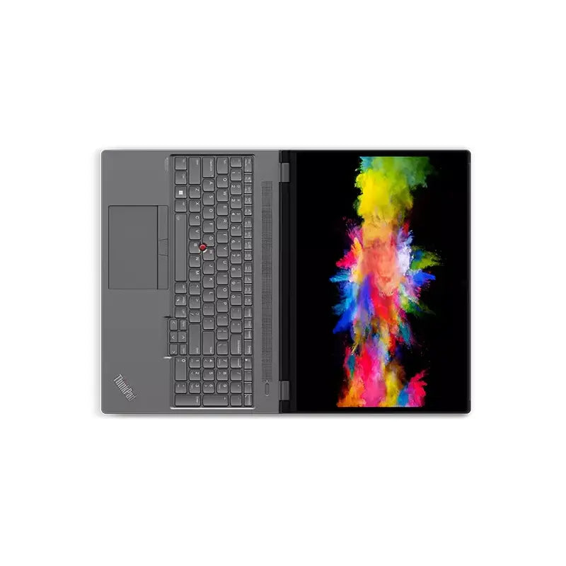 Lenovo THINKPAD P16 G1